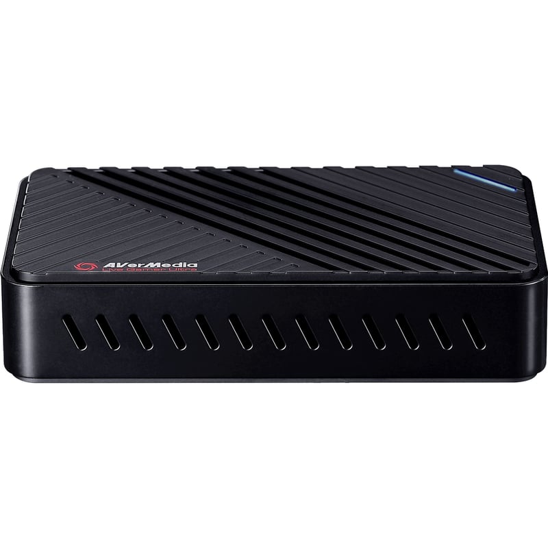 AVerMedia Live Gamer Ultra (GC553) - Thumbnail 2