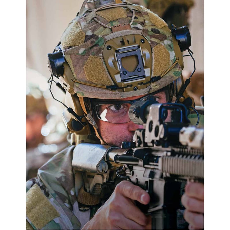 Peltor Comtac V Headset - Thumbnail 5