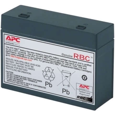 APC by Schneider Electric Replacement Battery Cartridge - Thumbnail 2