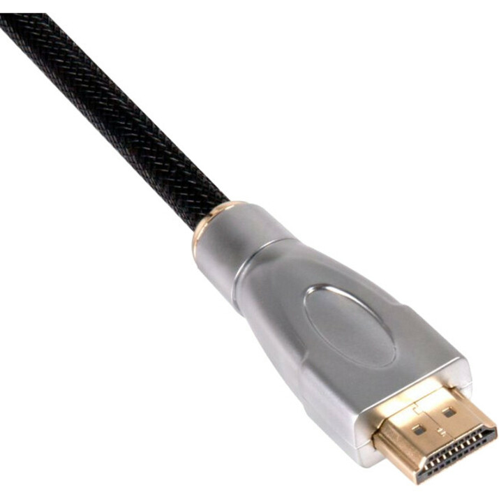 Club 3D Premium High Speed HDMI 2.0 4K60Hz UHD Cable 3 meter - Thumbnail 2