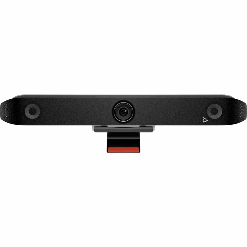 Poly Studio X52 Video Conference Equipment - Thumbnail 4