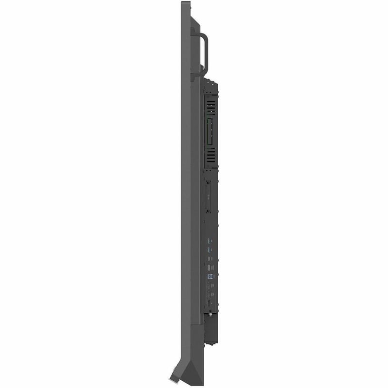 ViewSonic ViewBoard IFP6552-2ED - 4K UHD Interactive Display, Android EDLA-Certified, USB C, RJ45 - 350 cd/m2 - 65" - Thumbnail 5