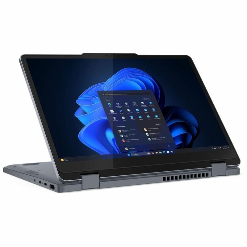 LENOVO 13W 2-IN-1 G3 INTEL CORE 3 100U E-CORES UP TO 3.30GHZ 10MB 1 - Thumbnail 2