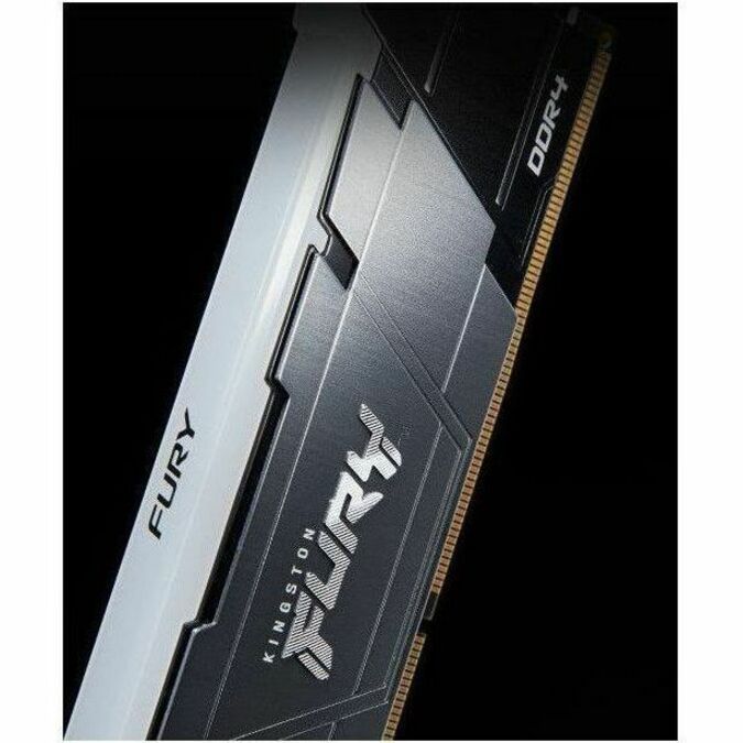 Kingston FURY Renegade 8GB DDR4 SDRAM Memory Module - Thumbnail 4