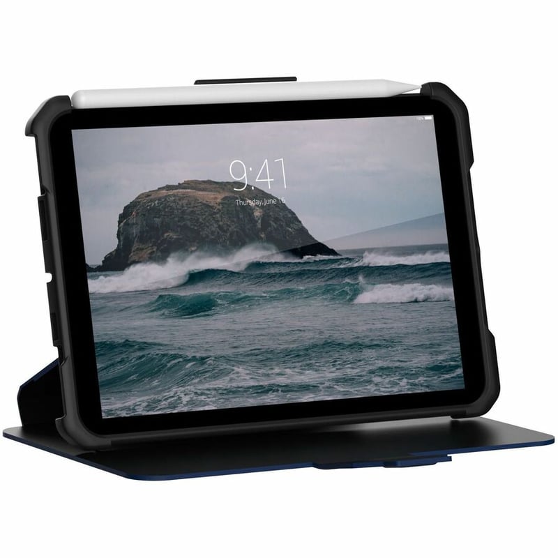 URBAN ARMOR GEAR METROPOLIS SE CARRYING CASE (FOLIO) APPLE IPAD MINI (6TH GENERA - Thumbnail 4