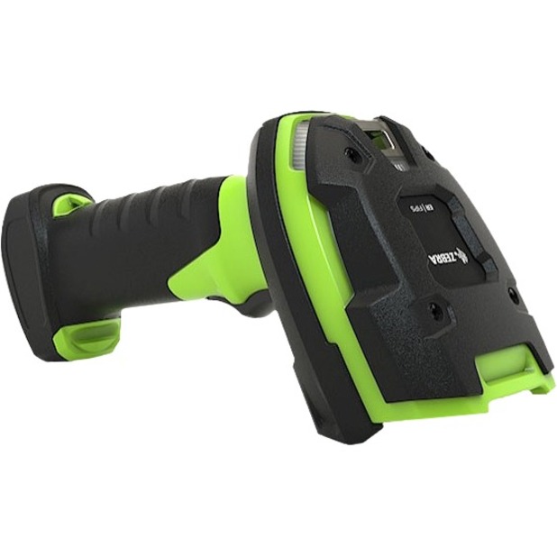 Zebra LI3608-ER Handheld Barcode Scanner - Thumbnail 5