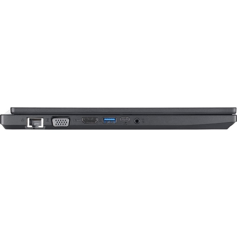 Acer TravelMate P4 P449-M TMP449-M-76TD 14" Notebook - Full HD - 1920 x 1080 - Intel Core i7 6th Gen i7-6500U Dual-core (2 Core) 2.50 GHz - 8 GB Total RAM - 500 GB HDD