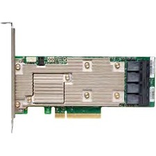 BROADCOM MEGARAID 9460-8I SAS CONTROLLER 12GBS SAS PCI EXPRESS - Thumbnail 1