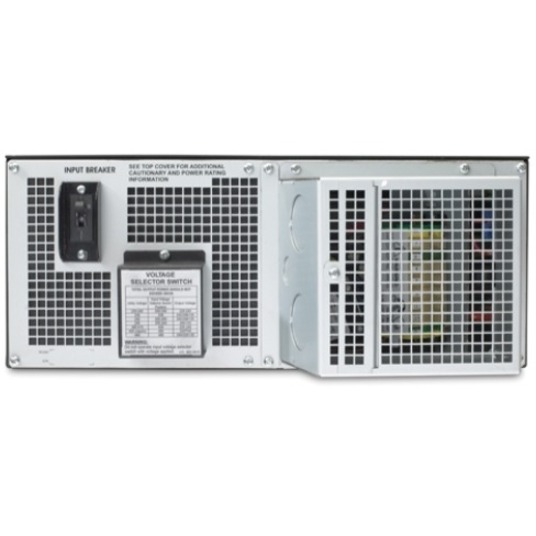 APC - 20kVA Isolation Rack-mountable Transformer - Thumbnail 5