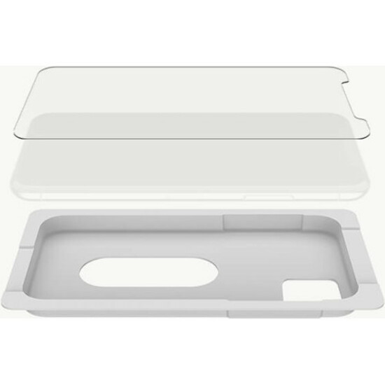 Belkin ScreenForce Screen Protector - Thumbnail 2