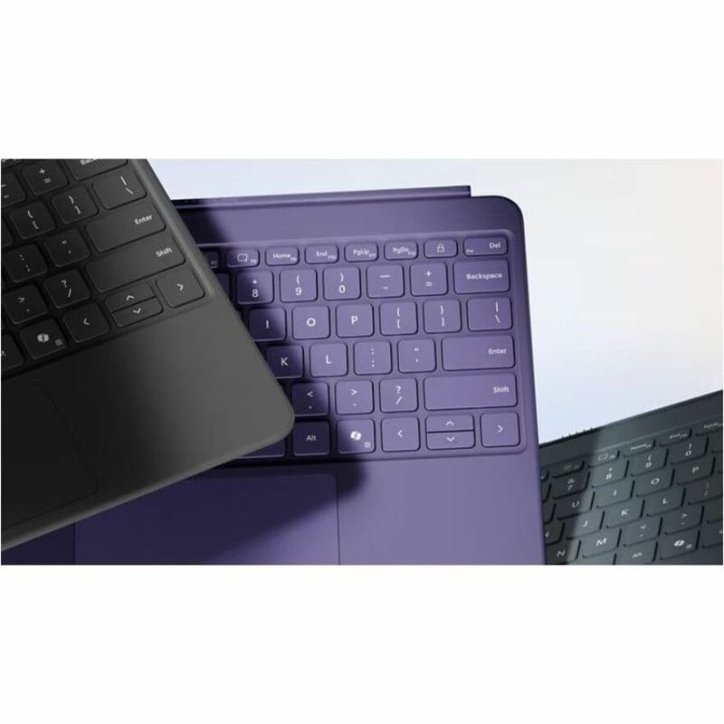 SURFACE PRO 12IN KEYBOARD SLATE - Thumbnail 3