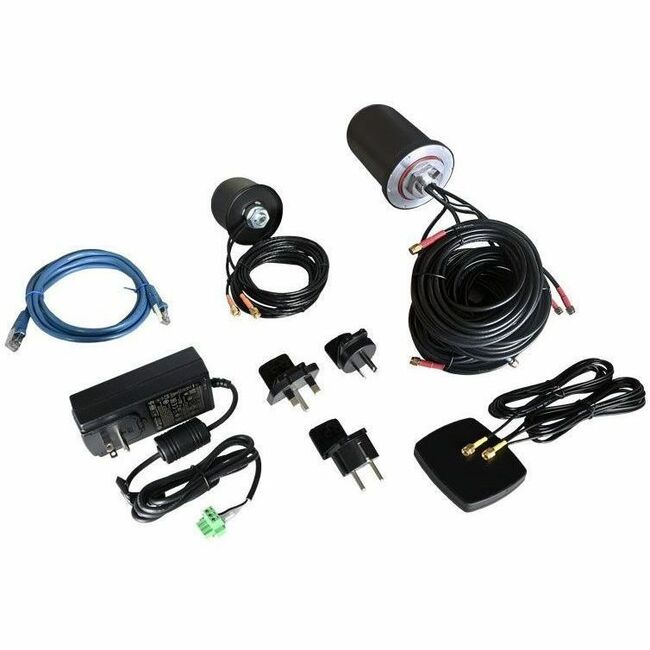 TX54A256 5G ACCESSORY KIT TO AI D IN INITIAL EVALUATION CONTAINS AC