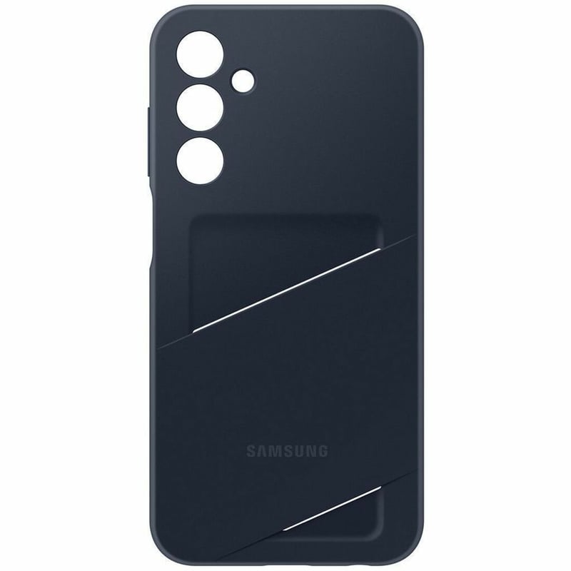 A25 CARD CASE - BLACK - Thumbnail 1