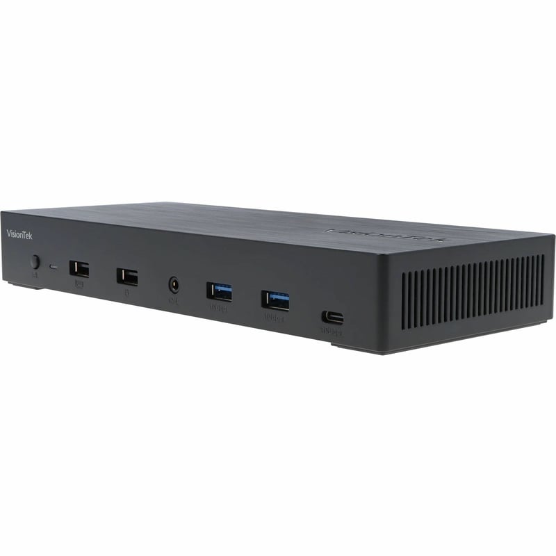 VisionTek VT4950 Docking Station - Thumbnail 1