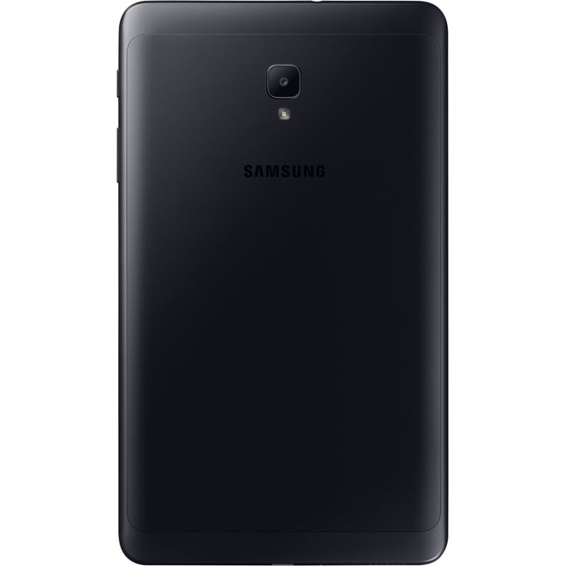 Samsung Galaxy Tab A SM-T380 Tablet - 8" - 2 GB - 16 GB Storage - Android 7.1 Nougat - Black