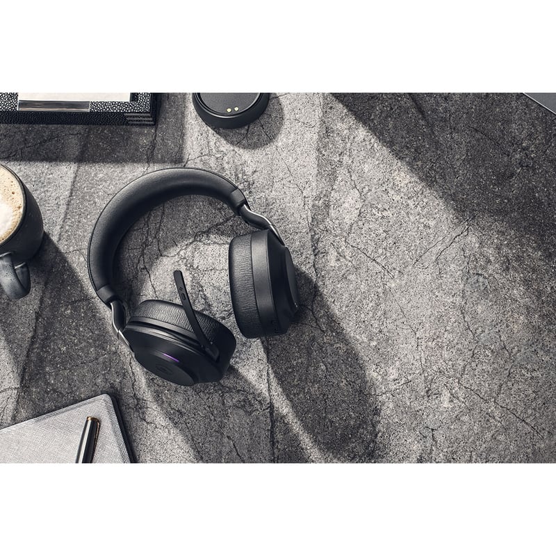 Jabra Evolve2 85 Headset - Thumbnail 4