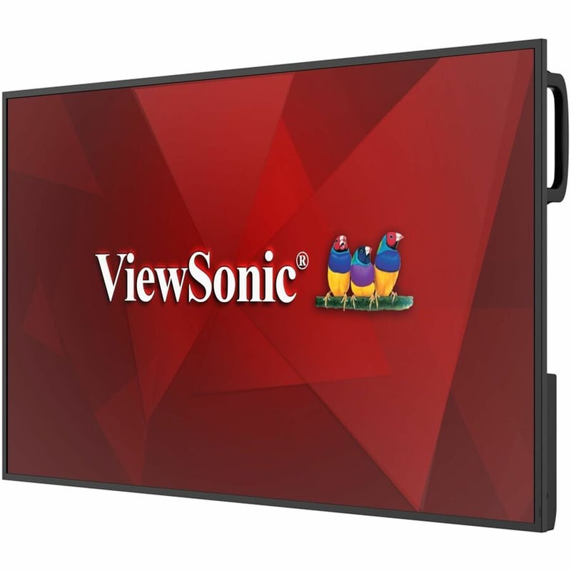 43 4K COMMERCIAL LED DISPLAY WITH 16/7 350 NITS ANDROID - Thumbnail 2