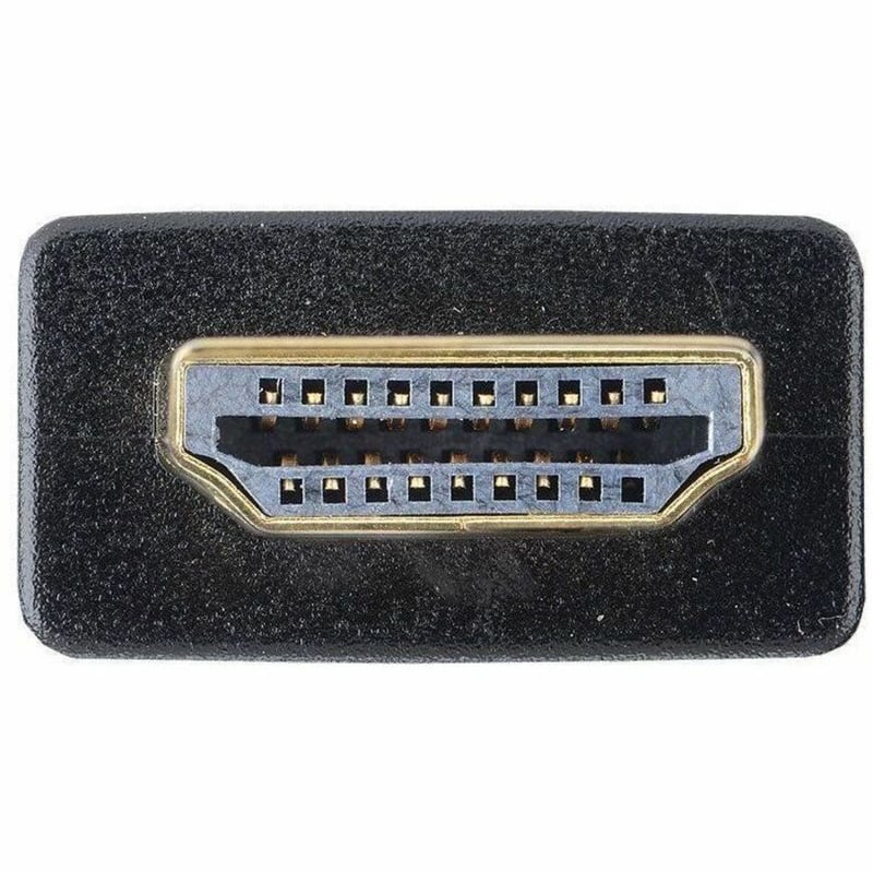 4XEM 100 FT High Speed 2.0 HDMI M/M - Thumbnail 4