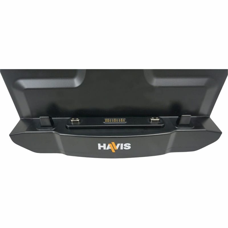 DOCK STN DELL PRO RUGGED 12 7230 TABLET W/ ADV PORT REP - Thumbnail 3