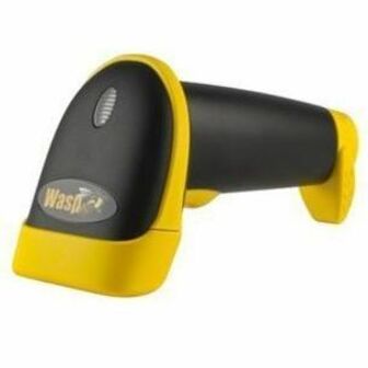 Wasp WWS550i Freedom Cordless Barcode Scanner - Thumbnail 2