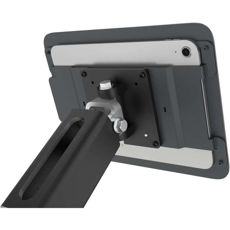 Heckler Design Mounting Adapter for iPad - Black Gray - Thumbnail 3