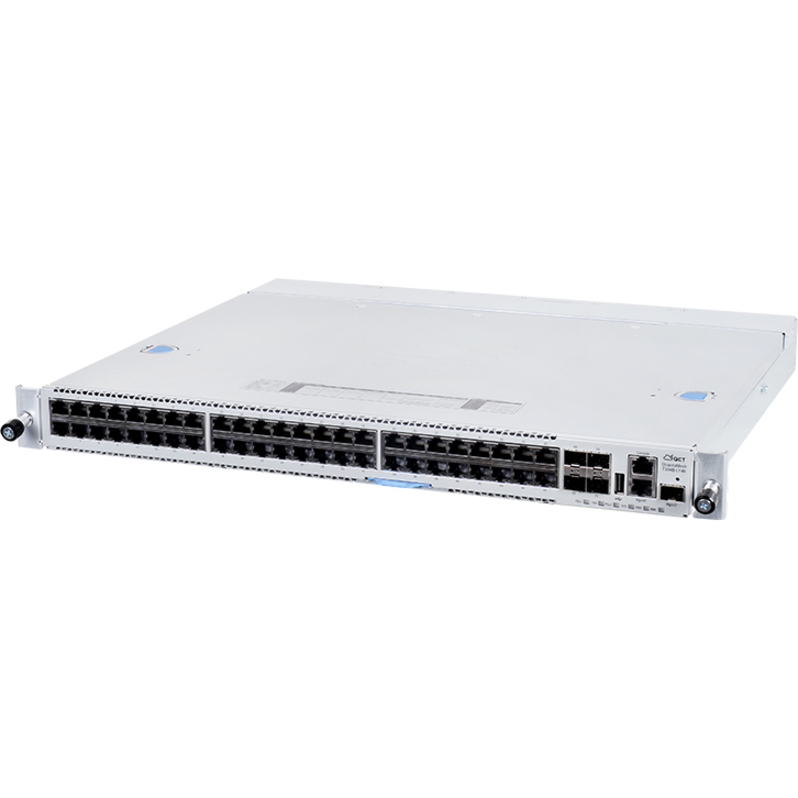 QCT The Next Wave Data Center Rack Management Switch - Thumbnail 4