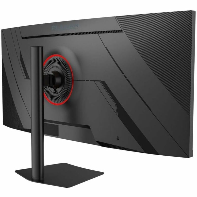 PZN3815Q 38IN CURVED LCD HDMI DP USB-C DC POWER - Thumbnail 2