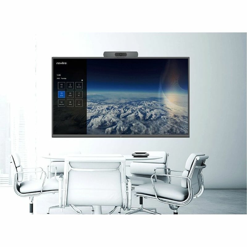 NEWLINE TANGO HD CAMERA - Thumbnail 5