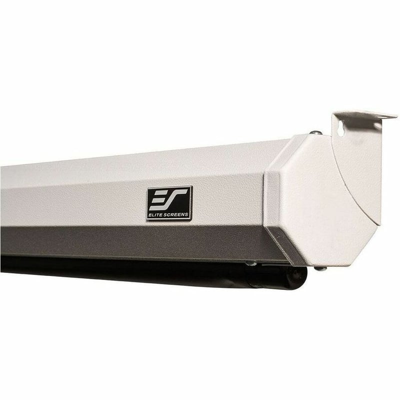 Elite Screens VMAX 3 150" Electric Projection Screen - Thumbnail 3