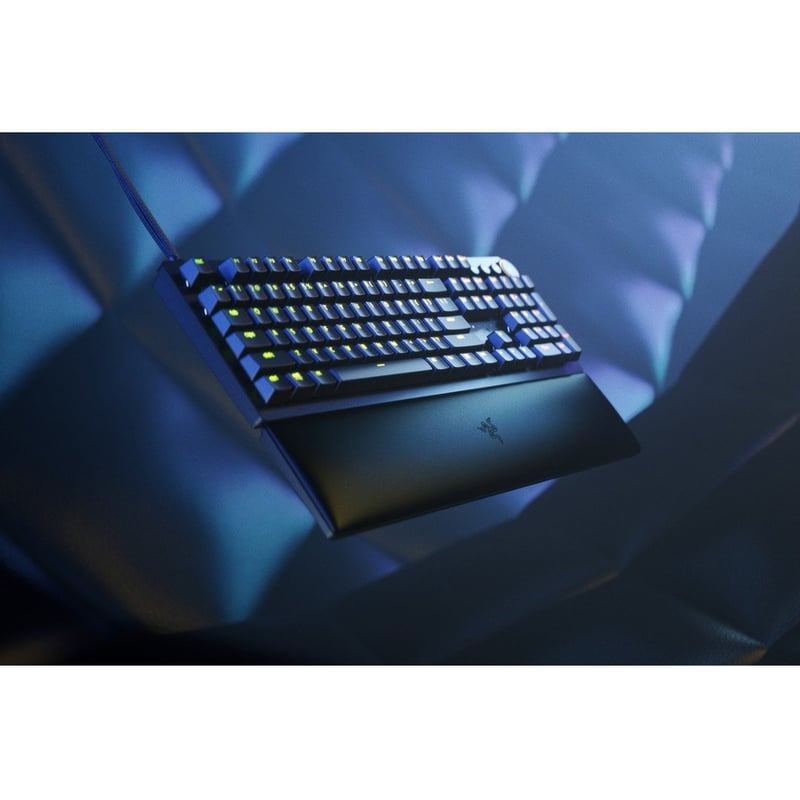 Razer Huntsman V2 Gaming Keyboard - Thumbnail 5