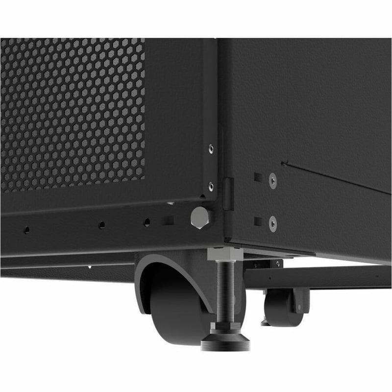 Rack Solutions RS148 Data Center Server Cabinet - Thumbnail 2