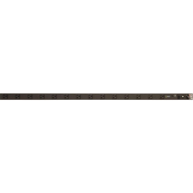 Vertiv Geist NSVCN140-102S20 14-Outlets PDU