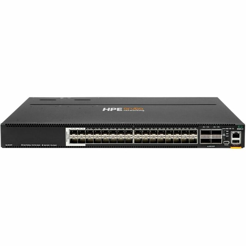 Aruba CX 8360-32Y4C v2 Ethernet Switch - Thumbnail 2