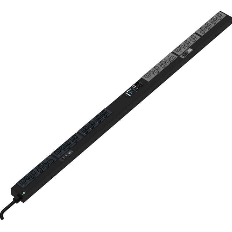 Panduit SmartZone G5 Intelligent 48-Outlets PDU - Thumbnail 1