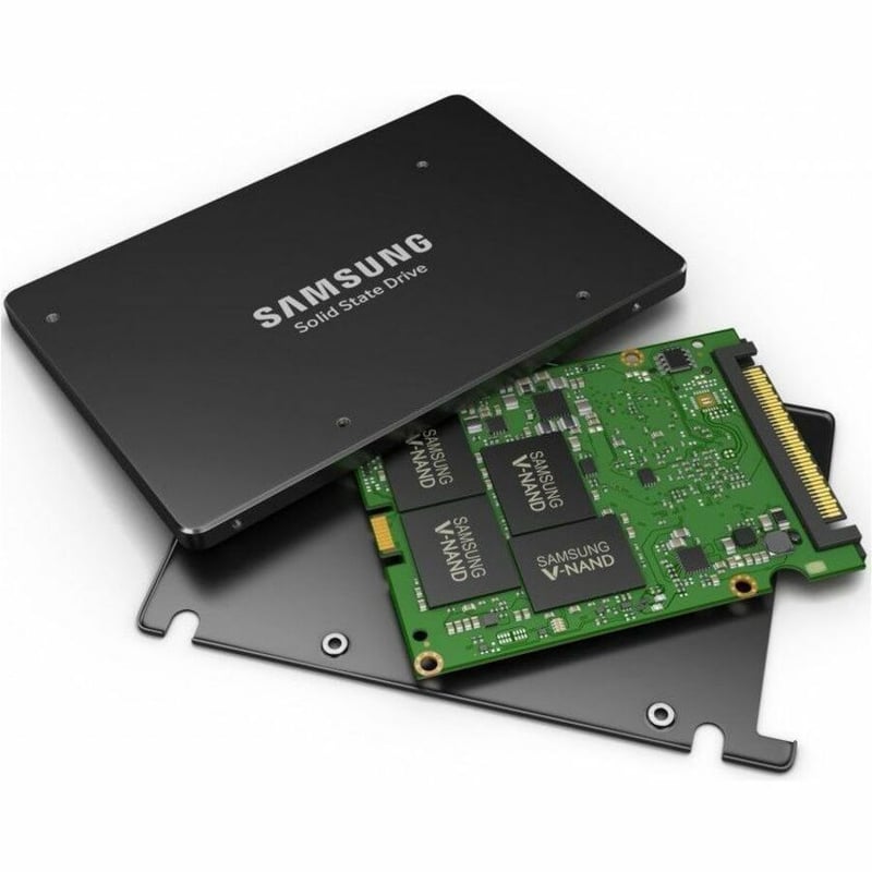 SAMSUNG PM963 SERIES 960GB PCIE EXPRESS GEN3 SSD