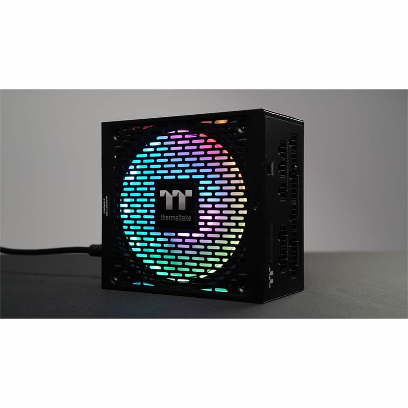 Thermaltake Toughpower GF2 ARGB 650W - TT Premium Edition