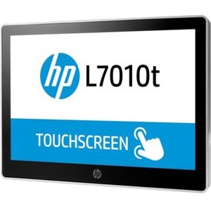 HP L7010t LCD Touchscreen Monitor - 16:10 - 30 ms - Thumbnail 1