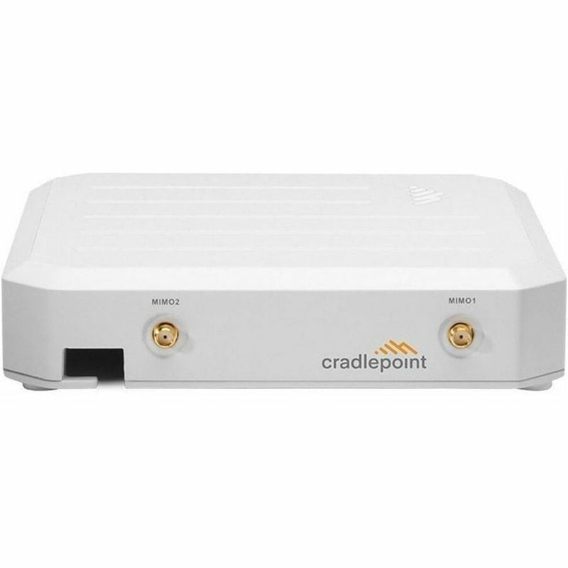 CradlePoint W1850-5GC 2 SIM Cellular, Ethernet Modem/Wireless Router - Thumbnail 2