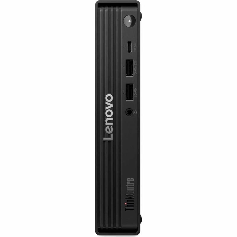 THINKCENTRE M70Q G6 CORE ULTRA 5 235T VPRO 4.4G 32GB 1TB SSD W11P - Thumbnail 2