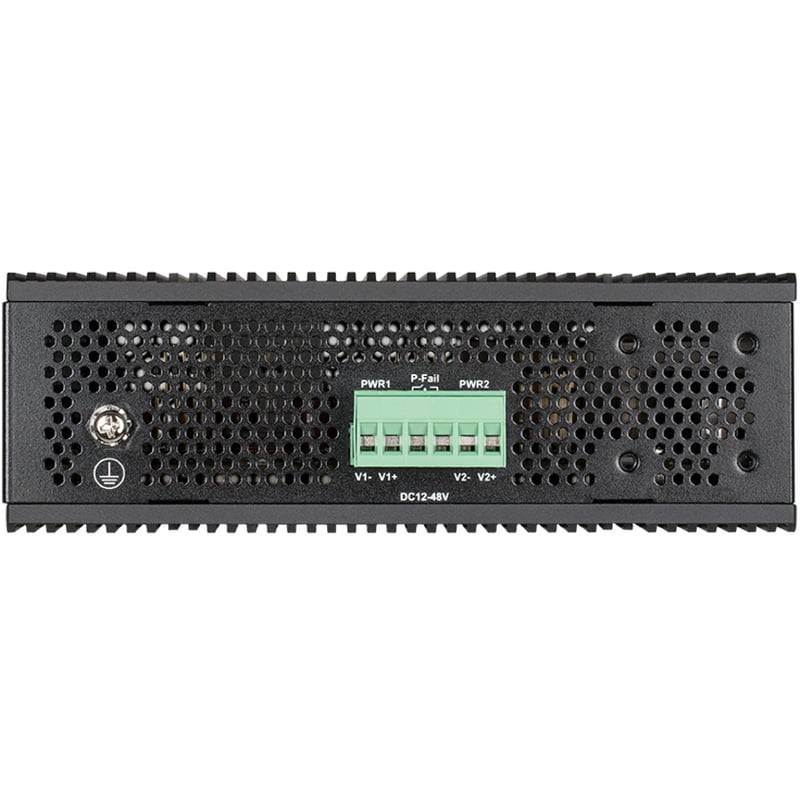 D-Link Ethernet Switch - Thumbnail 4