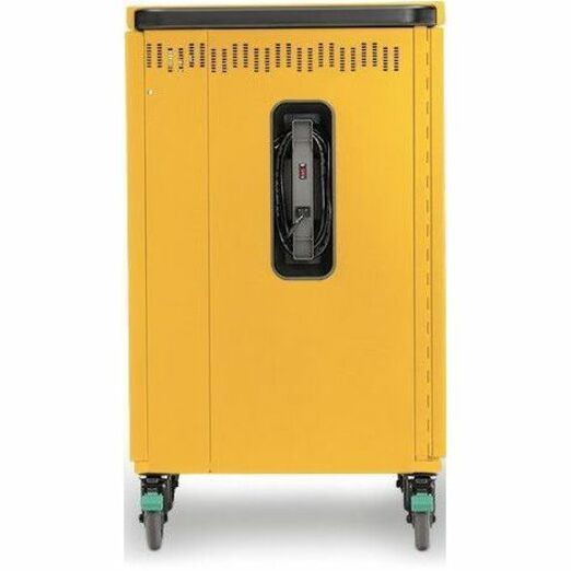 Bretford CORE X Cart Large Charging Cart - Thumbnail 3