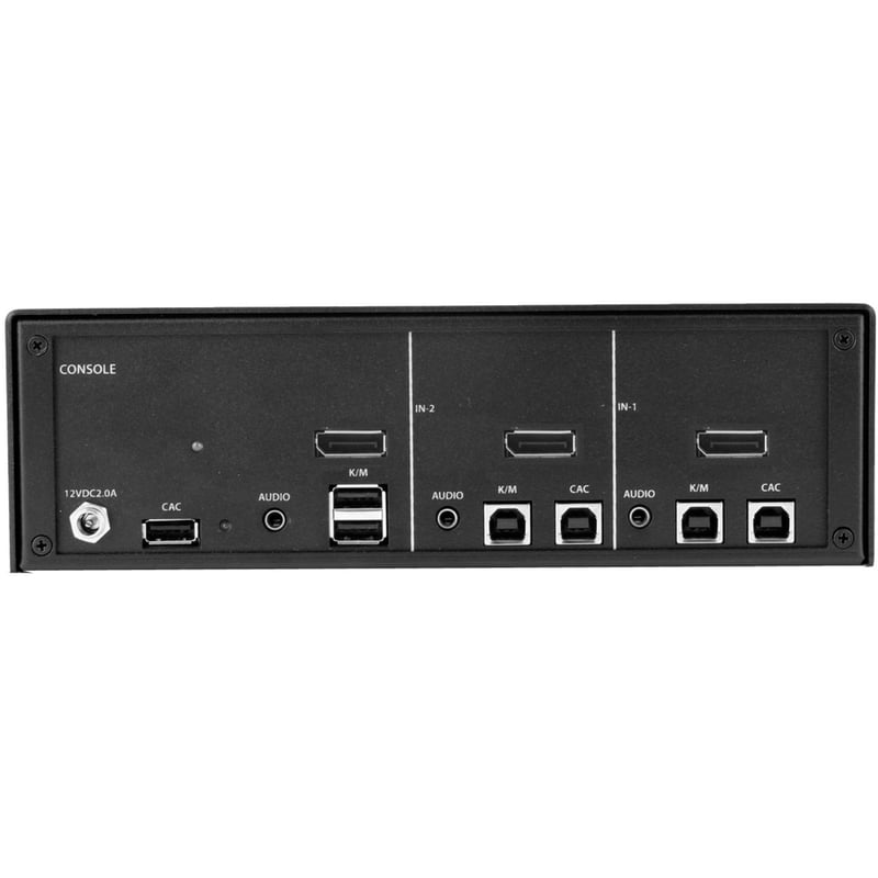 SmartAVI KVM Switchbox - Thumbnail 3