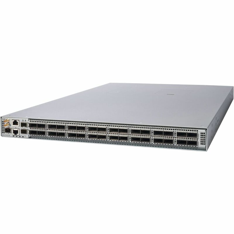 NEXUS 9300 SERIES, 32P 400G, HBM SWITCH REMANUFACTURED - Thumbnail 3