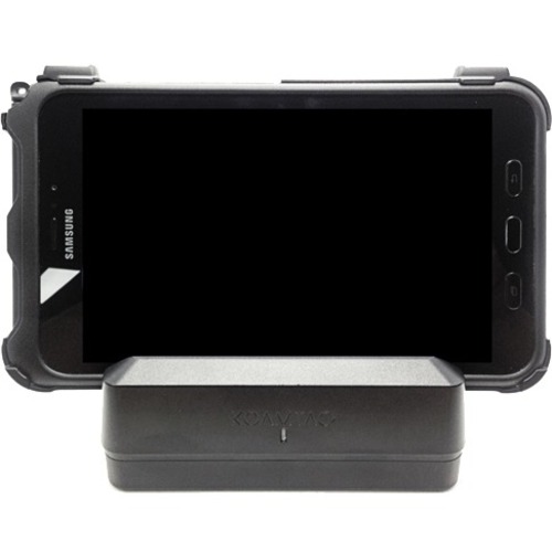 KoamTac KDC470-1SCC 1-slot Charging Cradle - Thumbnail 1