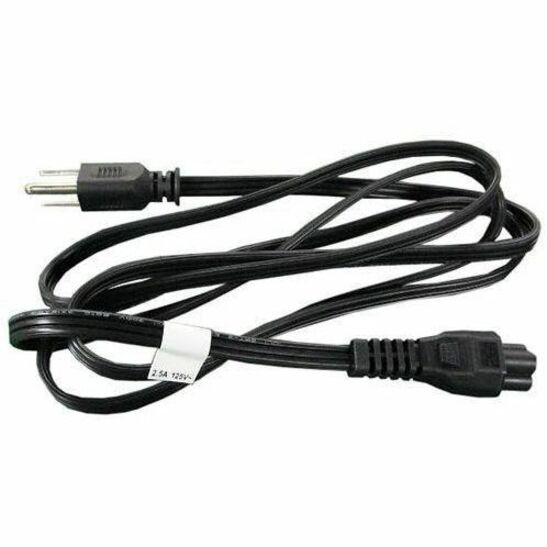 DELL 65W AC ADAPTER 4.5MM TIP ADAPTER WITH 6FT CORD 450-AENV - Thumbnail 2