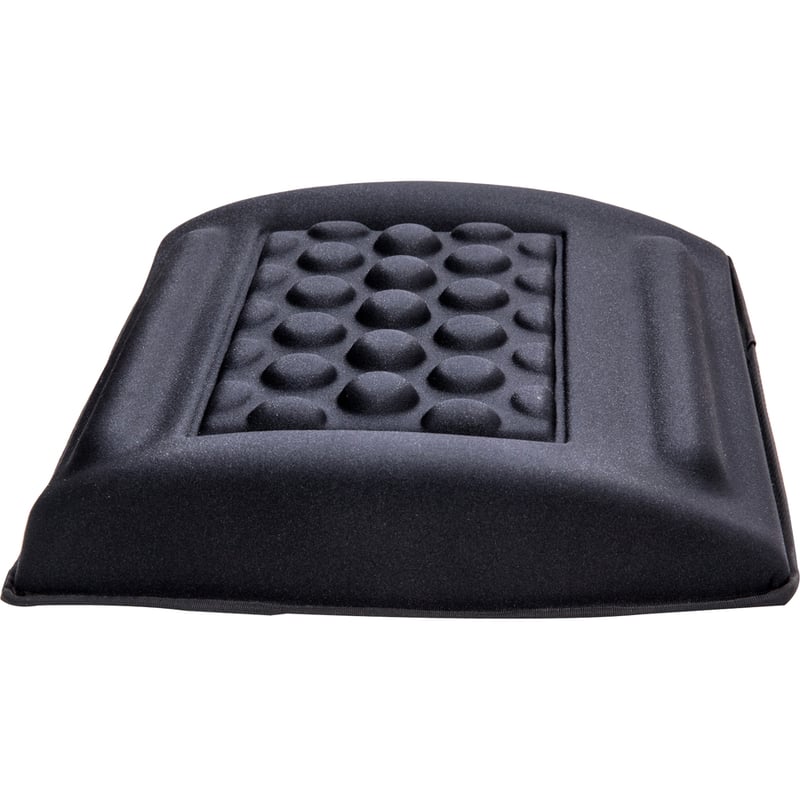IO Crest GEL Back Support Pad - Thumbnail 2
