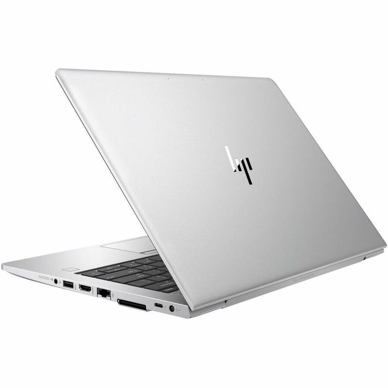 Joy Systems - HP EliteBook 830 G6 13.3" Notebook - Full HD - 1920 x 1080 - Intel Core i7 8th Gen i7-8665U Quad-core (4 Core) 1.90 GHz - 32 GB Total RAM - 1 TB SSD - Refurbished - Thumbnail 4