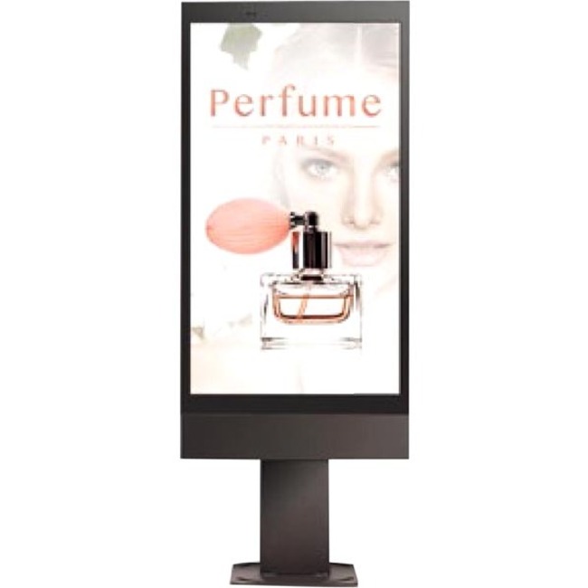 LG Enclosure Stand - Thumbnail 1