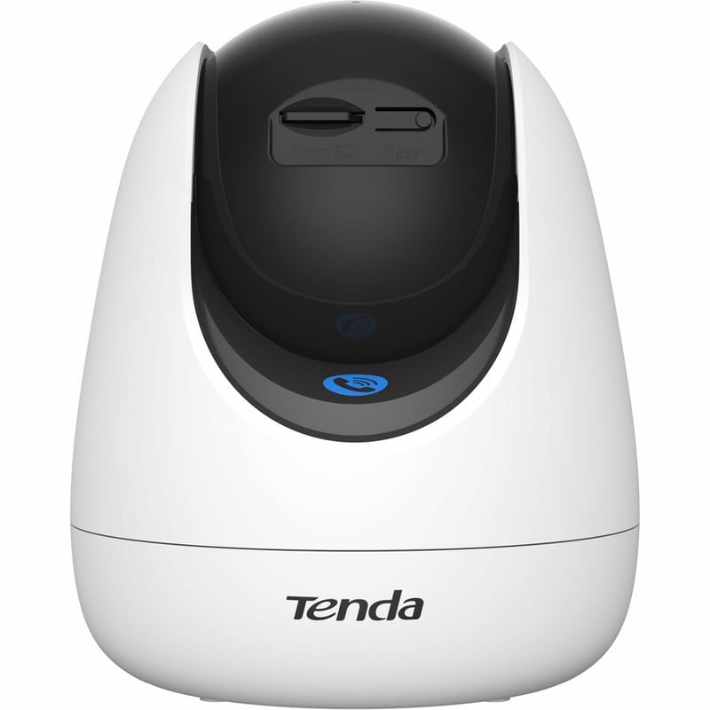 3MP SECURITY PAN/TILT CAMERA . - Thumbnail 2