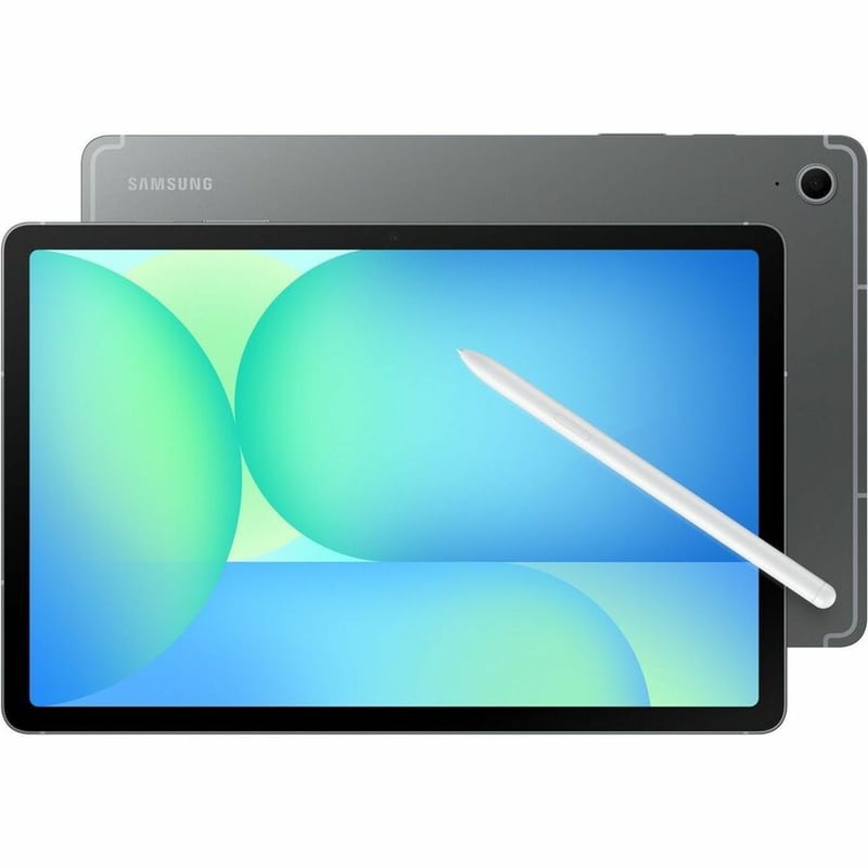GALAXY TAB S10 FE 12+256GB (WI-FI) GRAY - Thumbnail 2